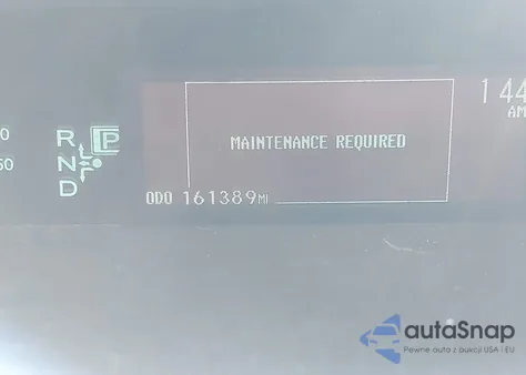 2012 Toyota Prius из США, поврежденный, VIN JTDKN3DU8C5386442